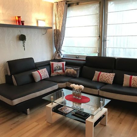 La Forclaz - Centre Ville & Lac, Balcon, Parking Annecy Exterior foto